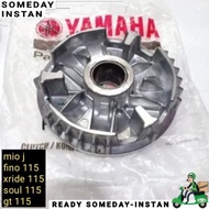 YJ- roller house only YAMAHA mio j fino 115 xride 115 soul 115 xride 115 soul 115 gt 115 54P motorcy