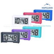 Clock Car clock Car clock Electronic Watch Car Car clock Electronic clock Factory Direct Sales