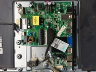 MainBoard PROVISION รุ่น LT-32U5 พาร์ท 4723-M628T4-A1233G11 อะไหล่แท้/ของถอดมือสอง รับประกันสินค้า 3