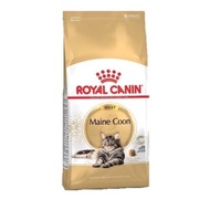 Royal Canin Maine Coon Adult 4 kg - Makanan Kucing