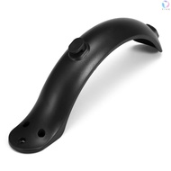 Scooter Mudguard Rear Mud Guard Fender for Xiaomi M365 Rear Mudguard Scooter Replacement   Accessory