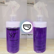 Sensation ST Leave-In Spray