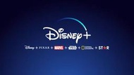 Disney+ 高級 共享帳號 迪士尼 皮克斯 漫威 星際大戰 國家地理頻道 STAR