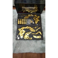 Rizoma Full Shifter for Sniper 150 / 155