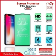 YI TAI Ceramic Clear Bening Xiaomi Mi 11 Lite Xiaomi Mi 11T 11T Pro