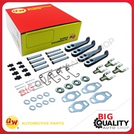 MATAHARI Sun Nail Clutch Lever Kit 6D22 JUMBO LOHAN 6D14 6D15