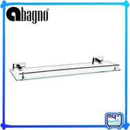 Abagno AR-3187 Glass Shelf