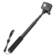 Aluminum Alloy Selfie Stick Camera Mobile Phone Selfie Handheld Retractable Stand gopro Selfie
