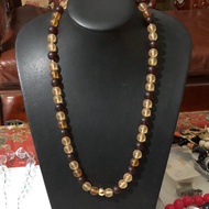 Birthday jewelry includes 3 FASHION NECKLACES FOR WOMEN ms AF6