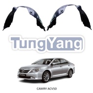 TOYOTA CAMRY ACV50 FRONT FENDER LINER  / DAUN PISANG TOYOTA CAMRY ACV50