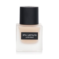 Shu Uemura 植村秀 無限輕透持妝粉底液SPF 24 - # 574 Light Sand 35ml/1.18oz