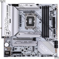 DDR5 Motherboard CPU Set 13600KF/13400F/12400F/14700KF/CPU Processor AWZ7