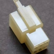 Small 6 pin female Socket motorcycle Socket 6pin female motorcycle connector