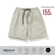 714street | กางเกงขาสั้นป้องกัน UV แห้งไวให้ความรู้สึกเย็น