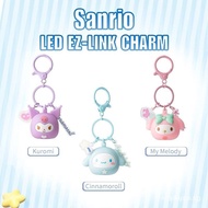 【In stock】Sanrio LED EZlink Charm (Exp: Aug 2029) K6NW UP0E