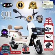 ★LEM★ NEW DESIGN AND NEW MODEL FOR 2025 ELECTRIC BIKE AND EBIKE Q11
