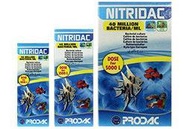 微笑的魚水族☆PRODAC-博達克【超強濃縮硝化菌液 500ml】淡水.海水