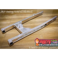 Swing Arm Plus +2 / +3 For Sniper150 * JRP THAILAND *