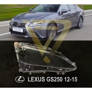 LEXUS GS250 HEADLAMP COVER YEAR 2012 ~ 2015