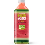 H2melon Watermelon Juice 1.25L
