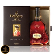 Hennessy XO 70cl Spirits4u