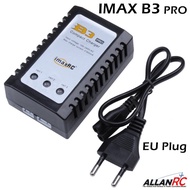 IMAX B3 Pro Compact Battery Balance Charger for 2s-3s LiPo - EU plug