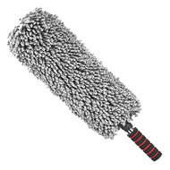 Kemoceng Debu Khusus Mobil Kemoceng Microfiber Panjang Kemoceng Mobil Anti Gores Cuci Mobil Motor