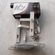 Glatino 939 Aluminum Door Lock Glatino 939 Lock/ GLT 939 Aluminum Lock/ Glatino 939 Aluminum Lock/