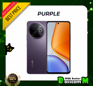 Vivo Y39 5G ( 8GB + 256GB ) เครื่องแท้ ประกันศูนย์ไทย 1 ปีเต็ม