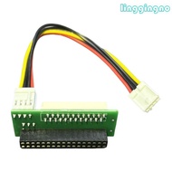 RR 24Pin FFC To 34Pin Female Connector For SY85 W7 Keyboards Internal Replacement Ribbon Wire Access