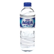 Aqua Mineral Water 600ml | AQUA AIR MINERAL 600ML