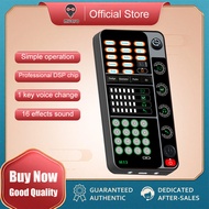 โทรศัพท์ M13ของ Mucro ออกอากาศสดเครื่องเปลี่ยนเสียงการ์ดเสียงบลูทูธ