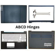 Laptop Case Lenovo Ideapad L340-15IRH Cover Body Case Top Cover Front and Back Notebook