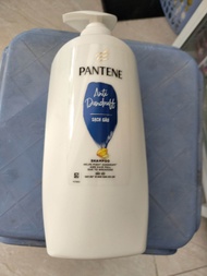 dầu gội pantene 900ml