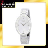 นาฬิกาข้อมือผู้หญิง RADO Touch Quartz Lady รุ่น 277-0092-3-071