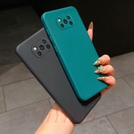 Case Poco X3 Pro / X3 NFC Soft Phone Case MF