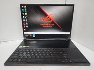 [中古]電競華碩GX531 15.6吋/240Hz/i7-9750H/16GB/SSD1TB/RTX2080