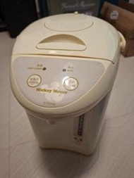 迪士尼米奇3公升電熱水壺
