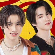 Bus Band Random 27 Photos Free Clear Bag Size 2x3 Polaroid 27 Pieces