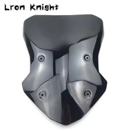 หน้าจอมอเตอร์ไซค์สำหรับรถ BMW F900XR F900 XR F 900XR 2019 2020 2021 2022แผ่นเบนทางลมบังลมกระจกบังลม