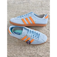 Adidas London Monopoly Sky Blue Original - IG5408