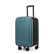 可摺疊喼萬向輪輕便拉桿箱出差旅遊商務旅行箱