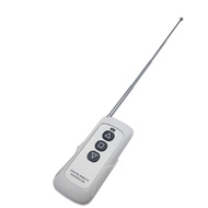 Remote đảo chiều động cơ RF sóng 433Mhz có đế gắn tường