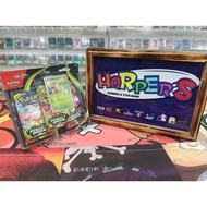 Pokémon TCG: Mega Evolution—Perfect Order 3-Booster Blister Pack