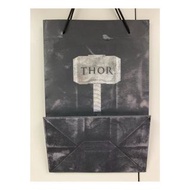(不完美-原裝紙袋only) Hottoys THOR MMS146 ODIN MMS148