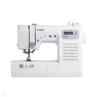 **WALK IN AVAILABLE** Brother FS60X Computerised Sewing Machine