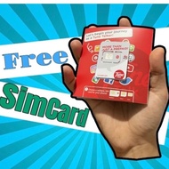 5G sim card tunetalk unlimited data ( wifi ) & call sepuluh sen (prepaid) bukan umobile hotlink digi