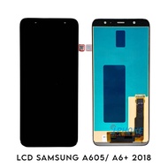LCD SAMSUNG A605 / A6+