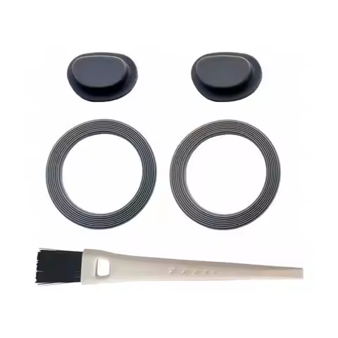【NECESSITY】For Ninja Blast Accessories For Ninja Blast Portable Blender BC100 & BC151 Spout Lid Seal