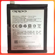 แบตเตอรี่OPPO R7 Plus (BLP599) 4100mAh/ รับประกัน 3เดือน